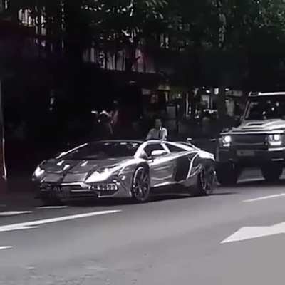 Wealthy