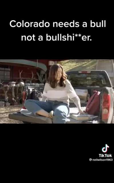 Best political ad I have ever seen