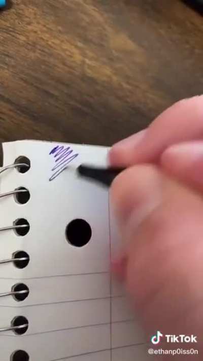 How White Girls Take Notes