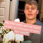 Thoughtful Brother