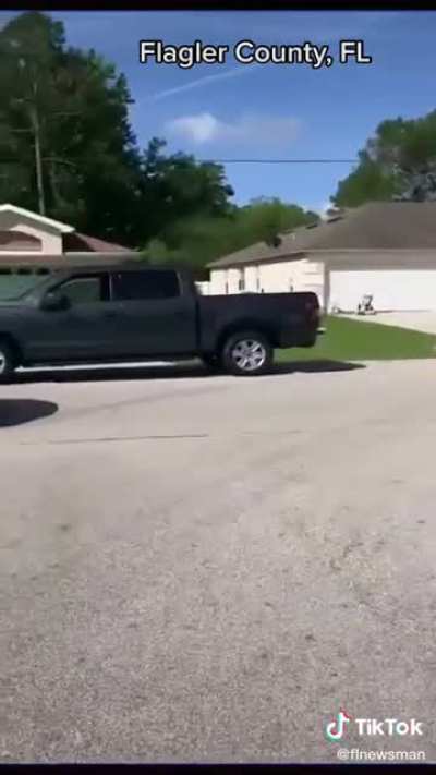 To be a dick