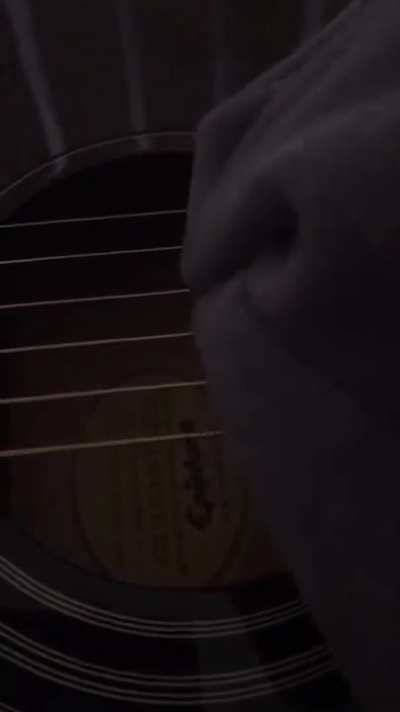 She has talent