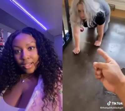 Straight people will make a fuzz when a gay couple wants to adopt, but then they're ok with shit like this... i cant.