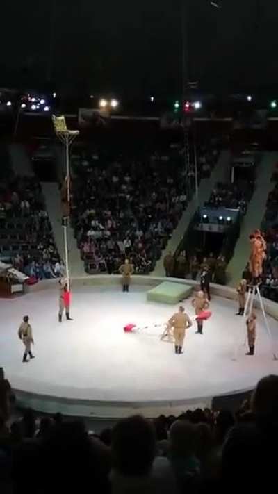 That's incredible! ?