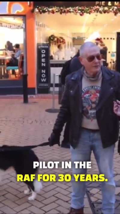 wholesome human...