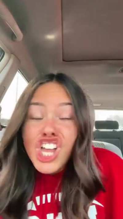 This shit just enables the "women aren't funny" people