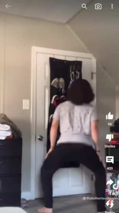 You don't want to see him rage