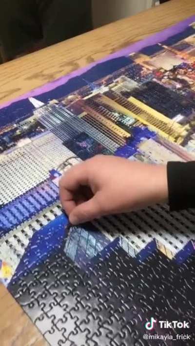 Impressive