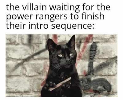 *destroys half the city in the meantime*