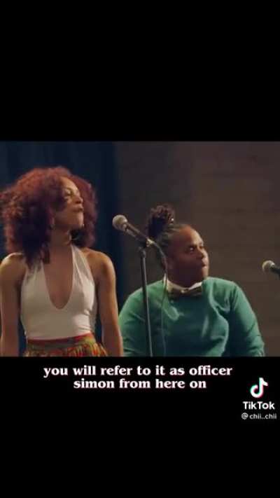 amazing performance
