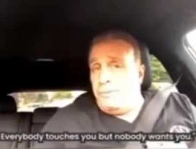 Alternative insult