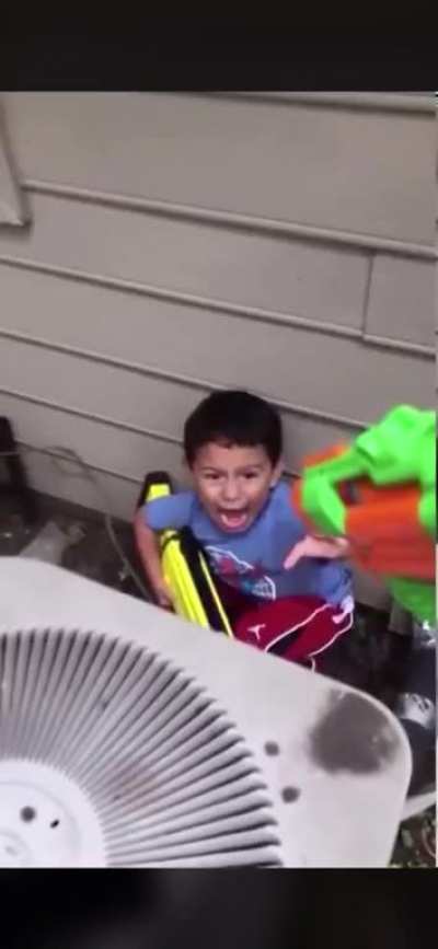 Maybe maybe maybe