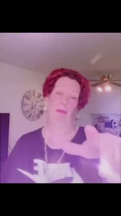 Cringe or swag?