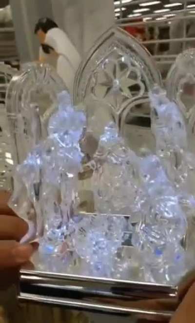 Holy spirit activate?