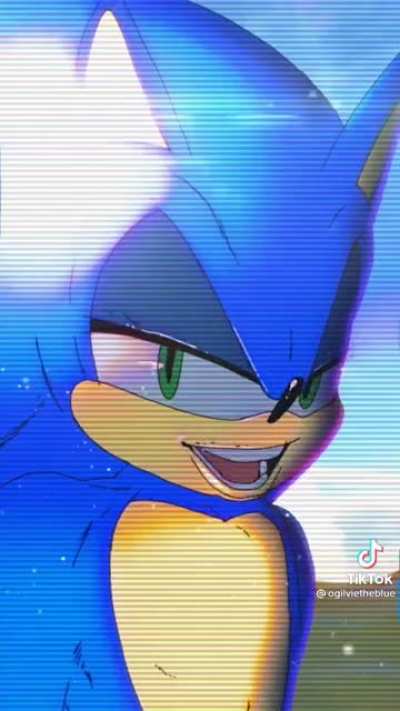 Sexy Sonic characters uwu