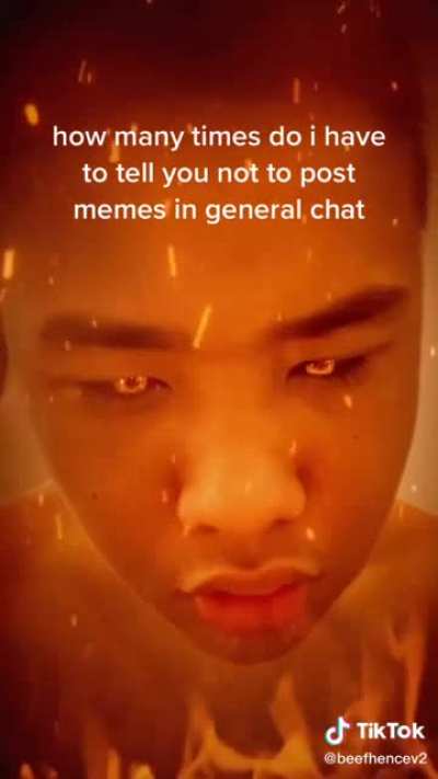 TikTok mod