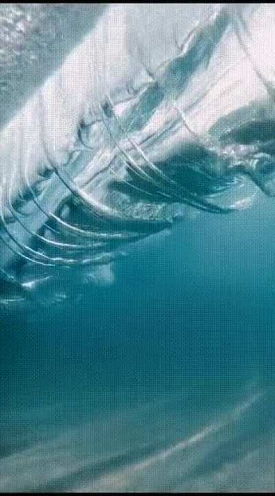 ? This fucking ✨ W A V E ✨