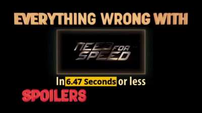 CinemaSins cuts the cake ?