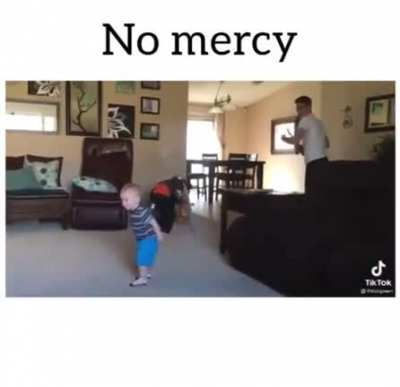 I can’t stop laughing