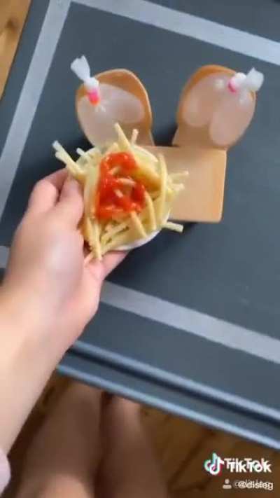 where can i get some of that spaghetti