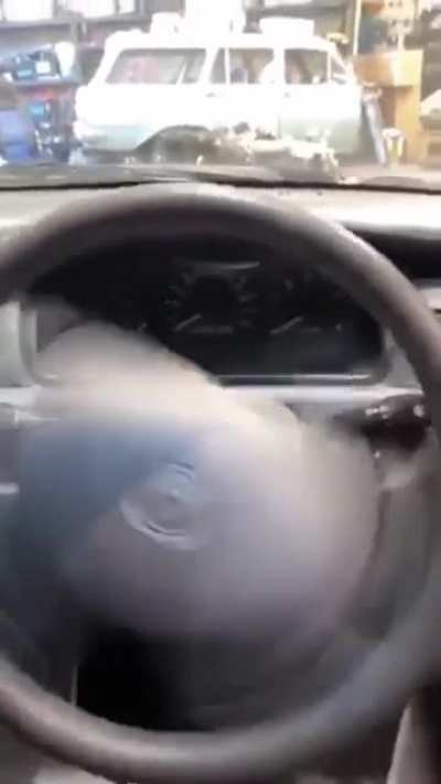 Maybe Maybe Maybe