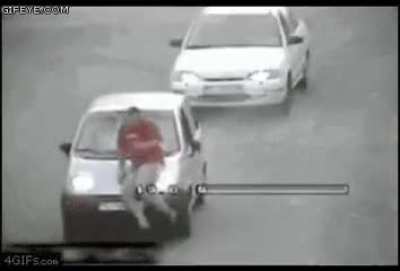 failed scam!