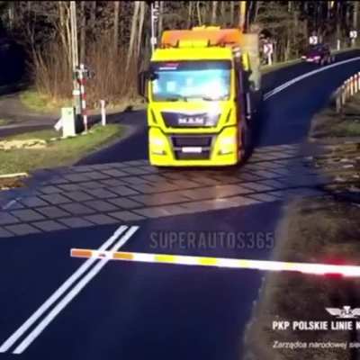 What could go wrong not waiting a few seconds?