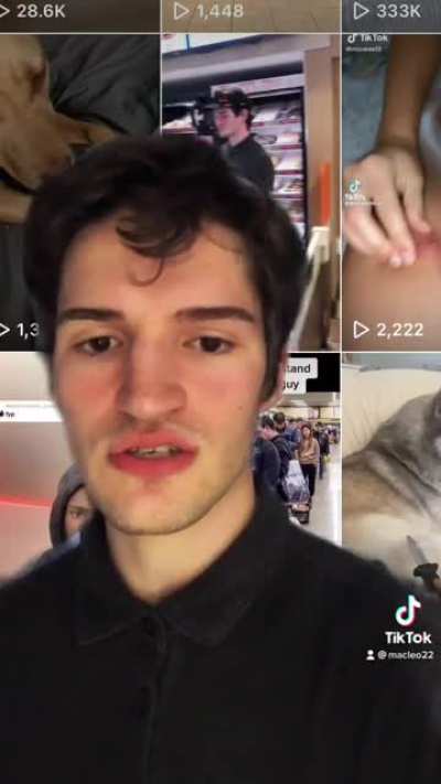 When you get millions of views and nobody knows it was you because you weren’t credited