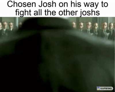 who is the chosen one?