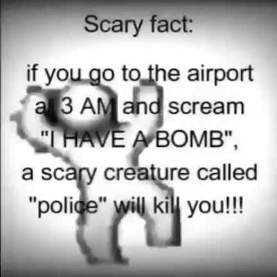 Strange phenomena