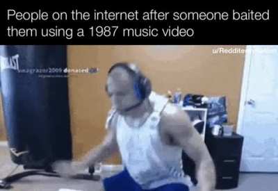 God dammit