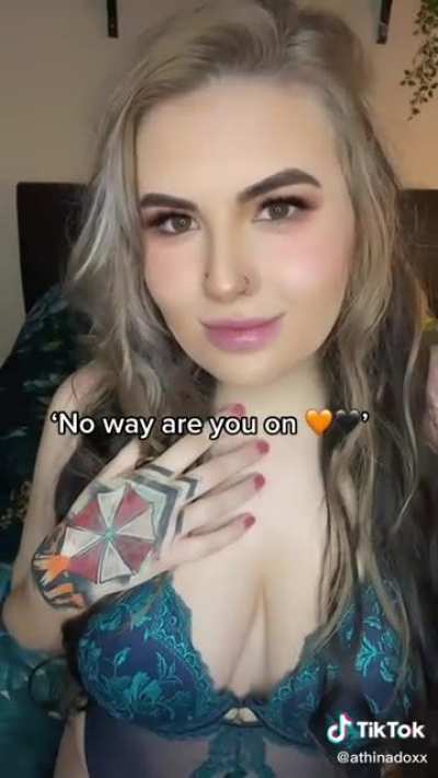 You know where to find me ???