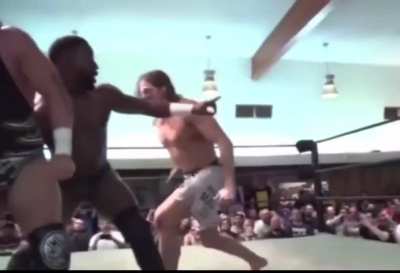 Maybe Maybe Maybe