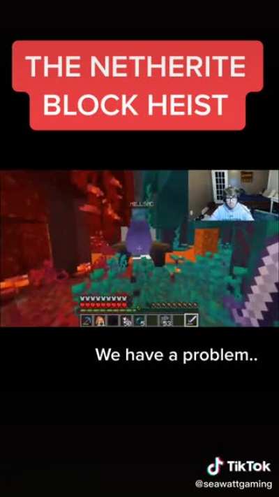 They're already dead