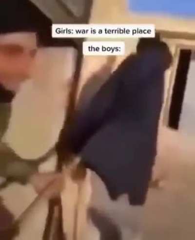 Its too easy