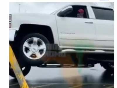 How tf did you manage that...?