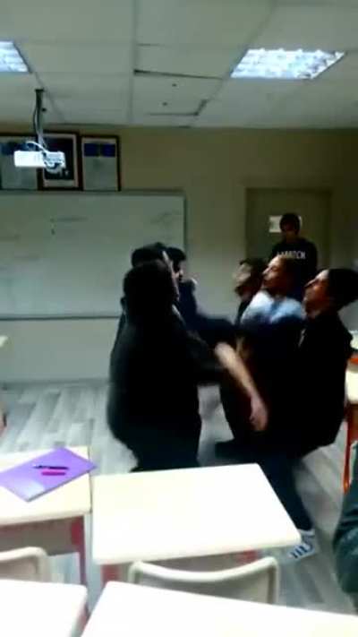 Maybe Maybe Maybe