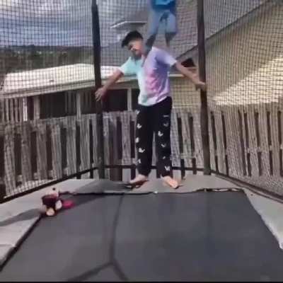 Kids gotta learn somehow.