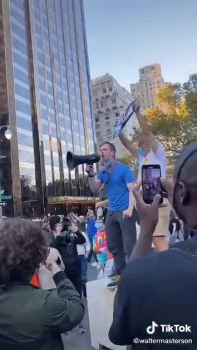 Maybe Maybe Maybe