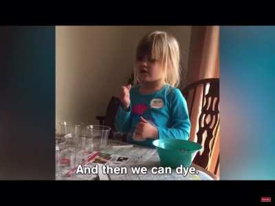 Easter Murder