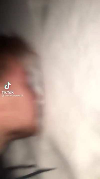 Imagine walking outside and seeing this