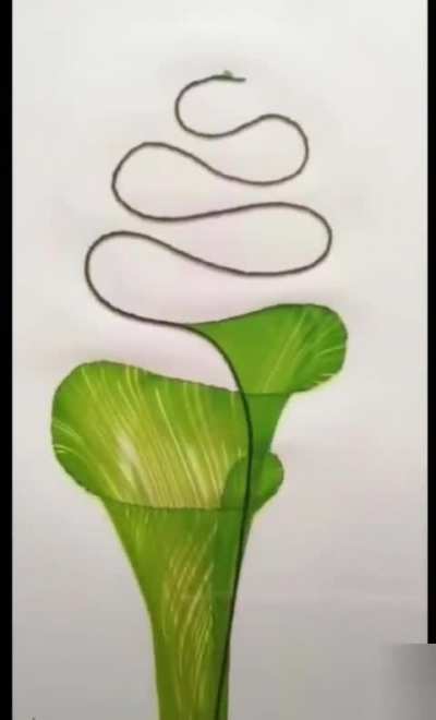 String Art