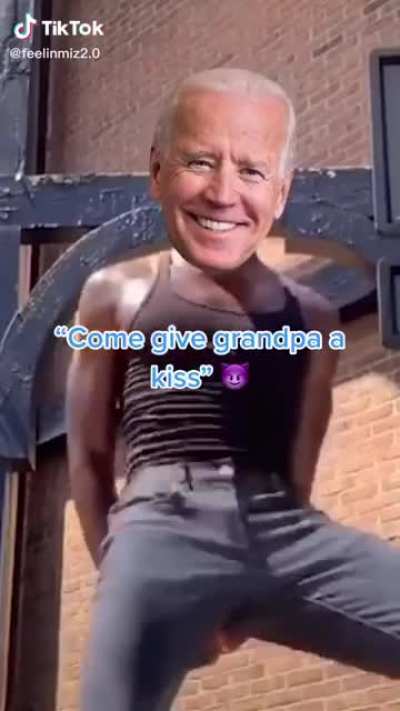 Politics aside this is hilarious ?