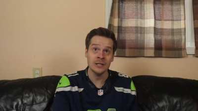 Broncos and Seahawks fans reaction to the Russell Wilson trade