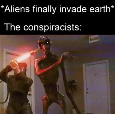 First collab between humans and aliens