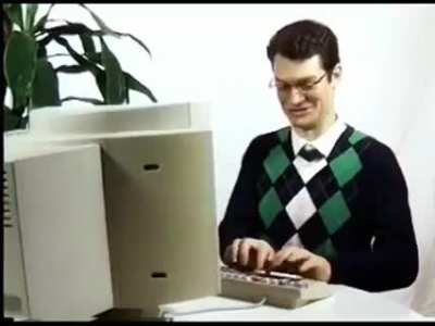 Internet chat rooms