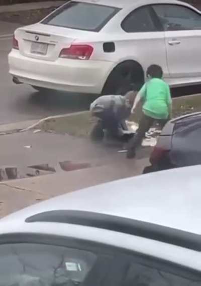 Yeah that’s probably not a good idea.
