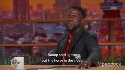I love this ? snoop dogg?