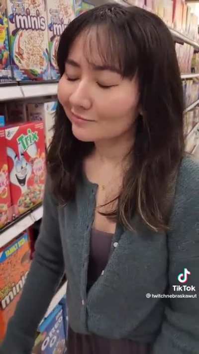 You know why you cant have those!