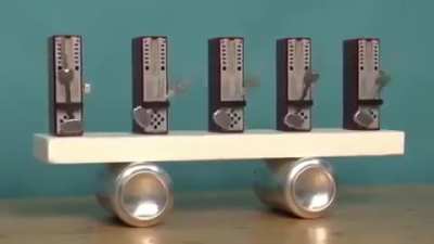 Maybe Maybe Maybe